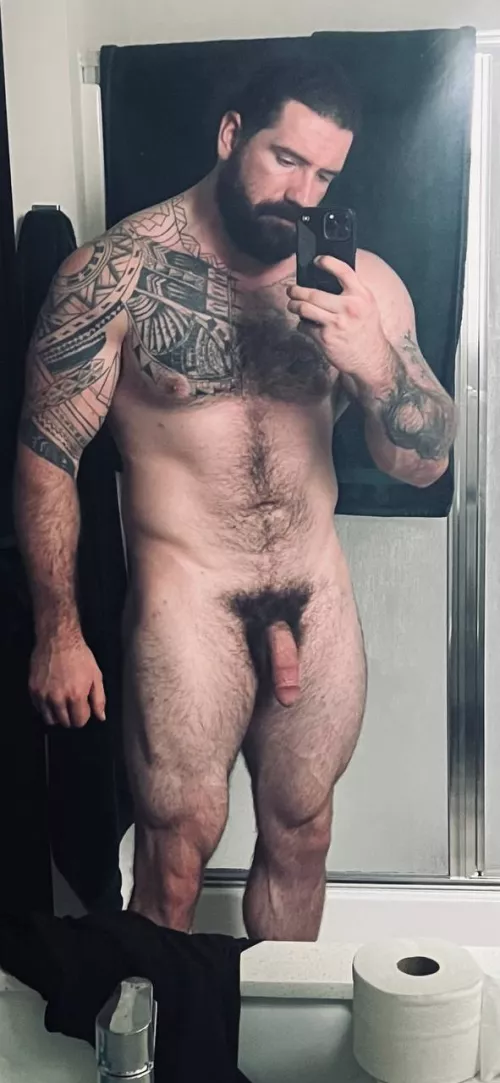 I’ve been told I have a pretty dick, what do you think?