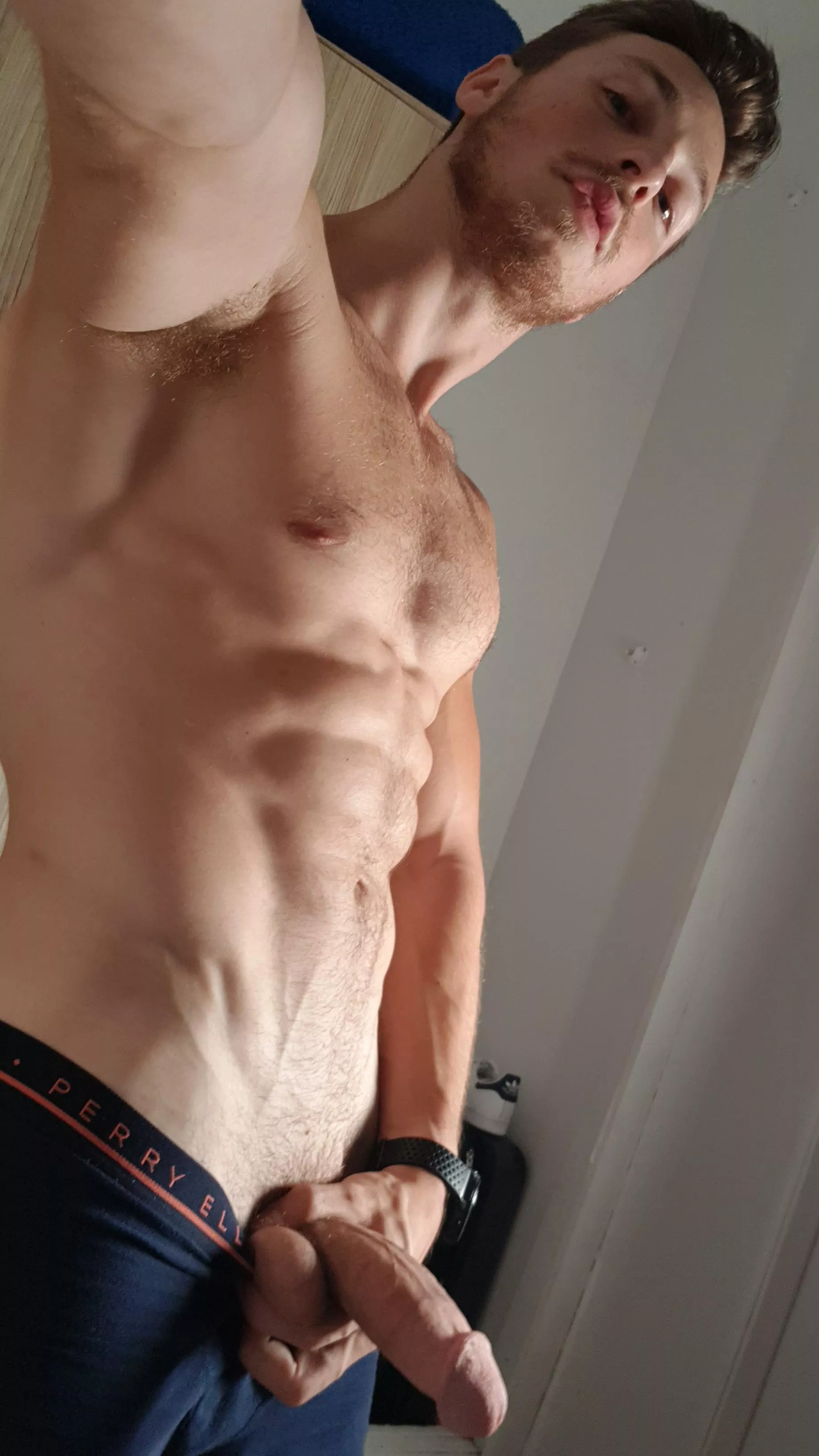 Just hanging out [23]