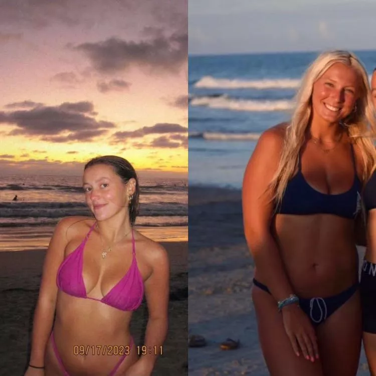 Left 👩🏻 or Right 👩🏼