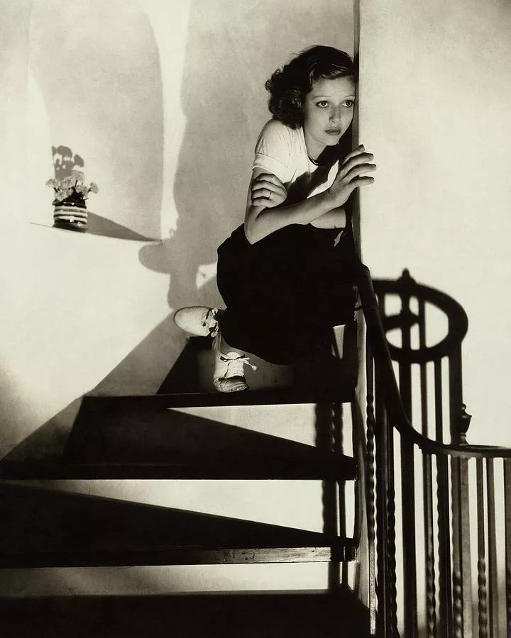 Loretta Young (1932)