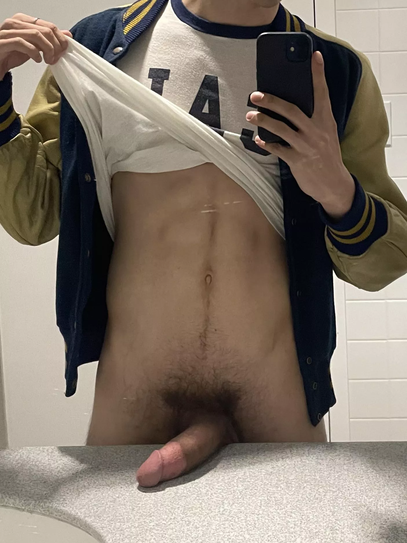 Love that stink after a long day