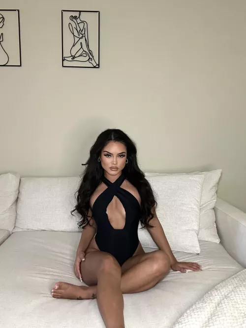 Mexican x Filipino 🩵