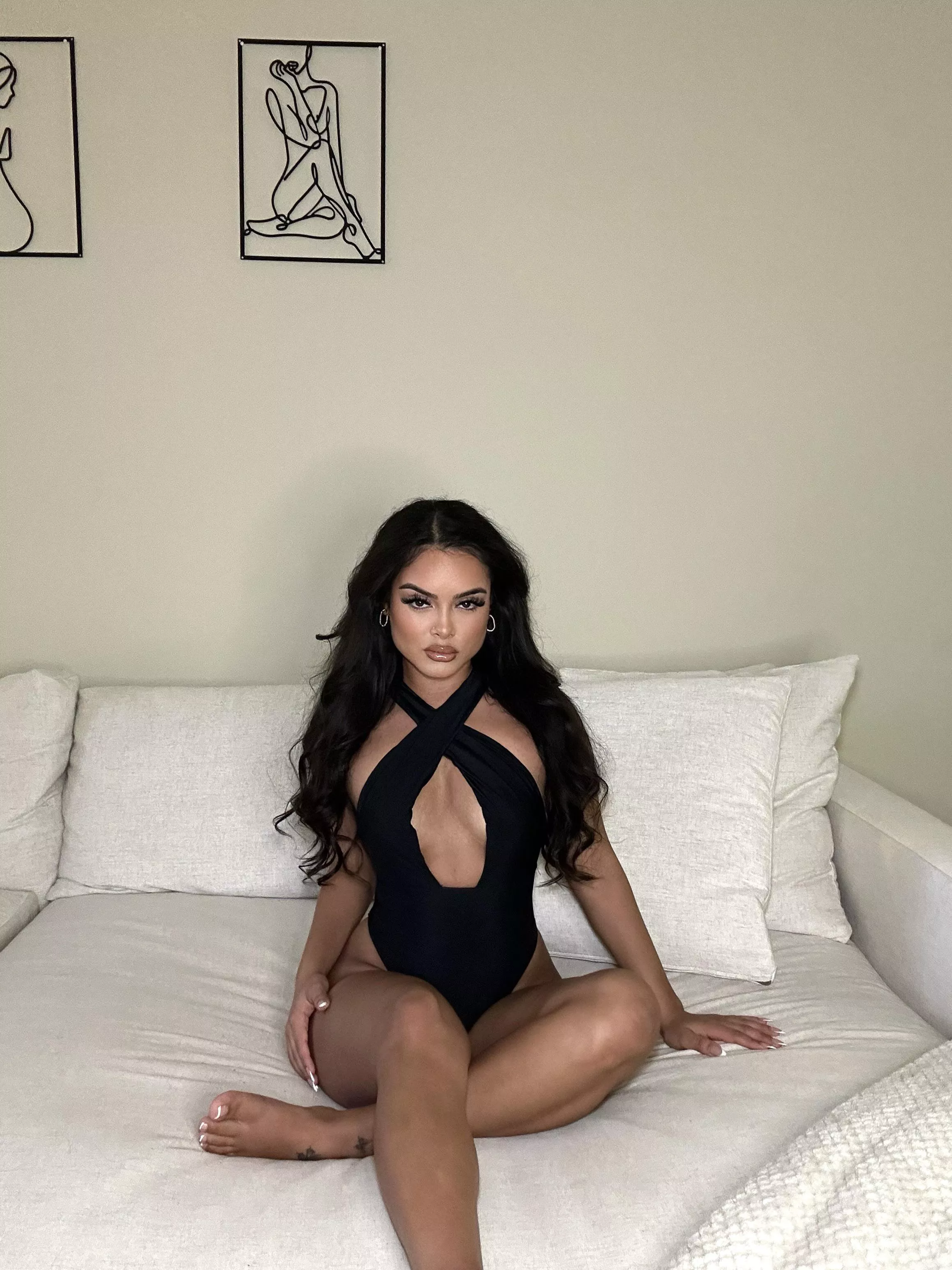 Mexican x Filipino 🩵