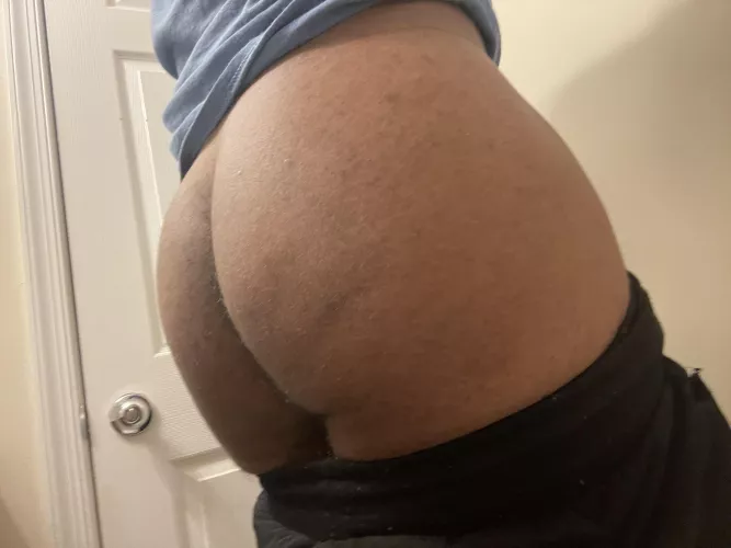 My 22 year old ass