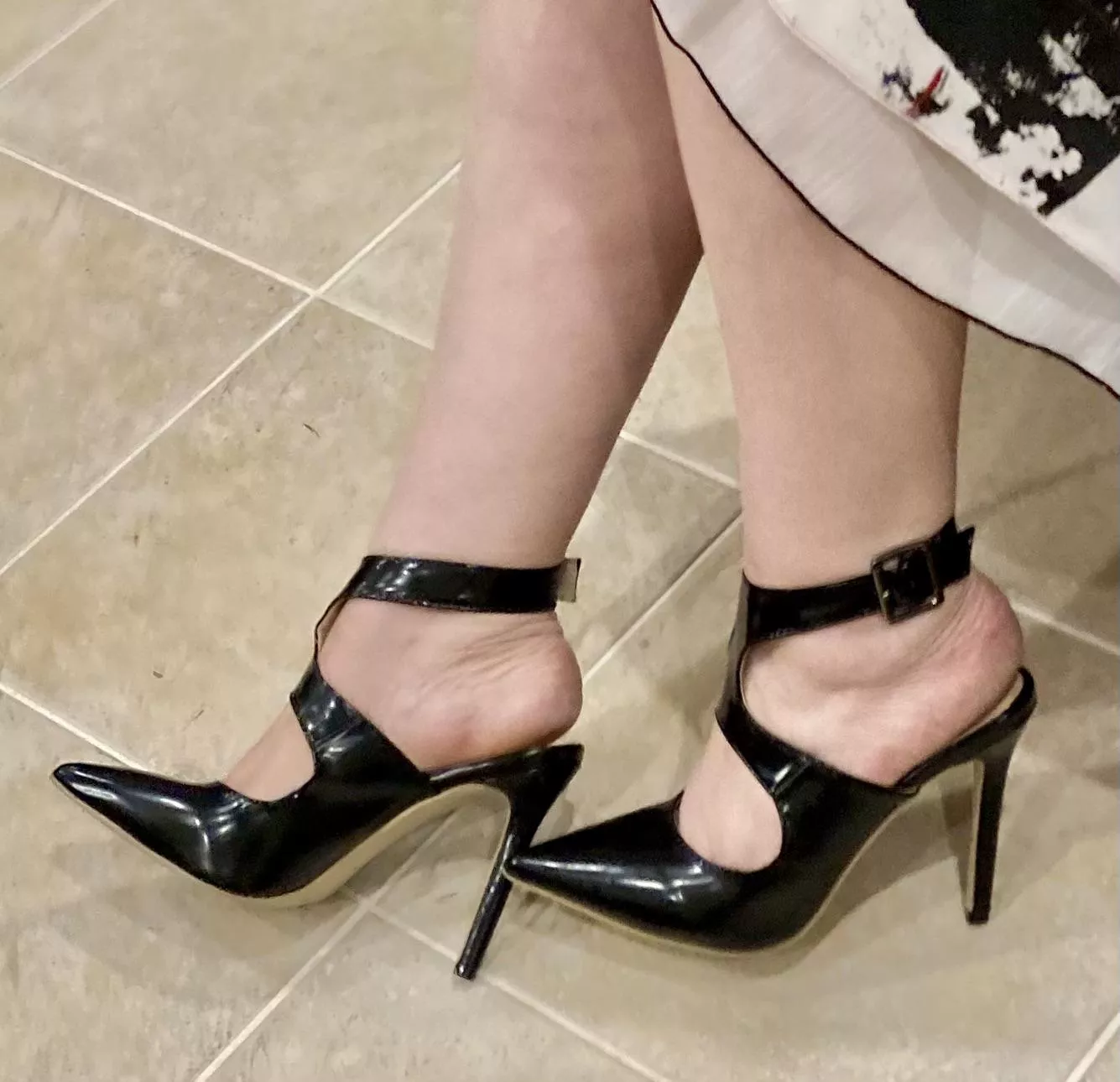 My choice for a night out