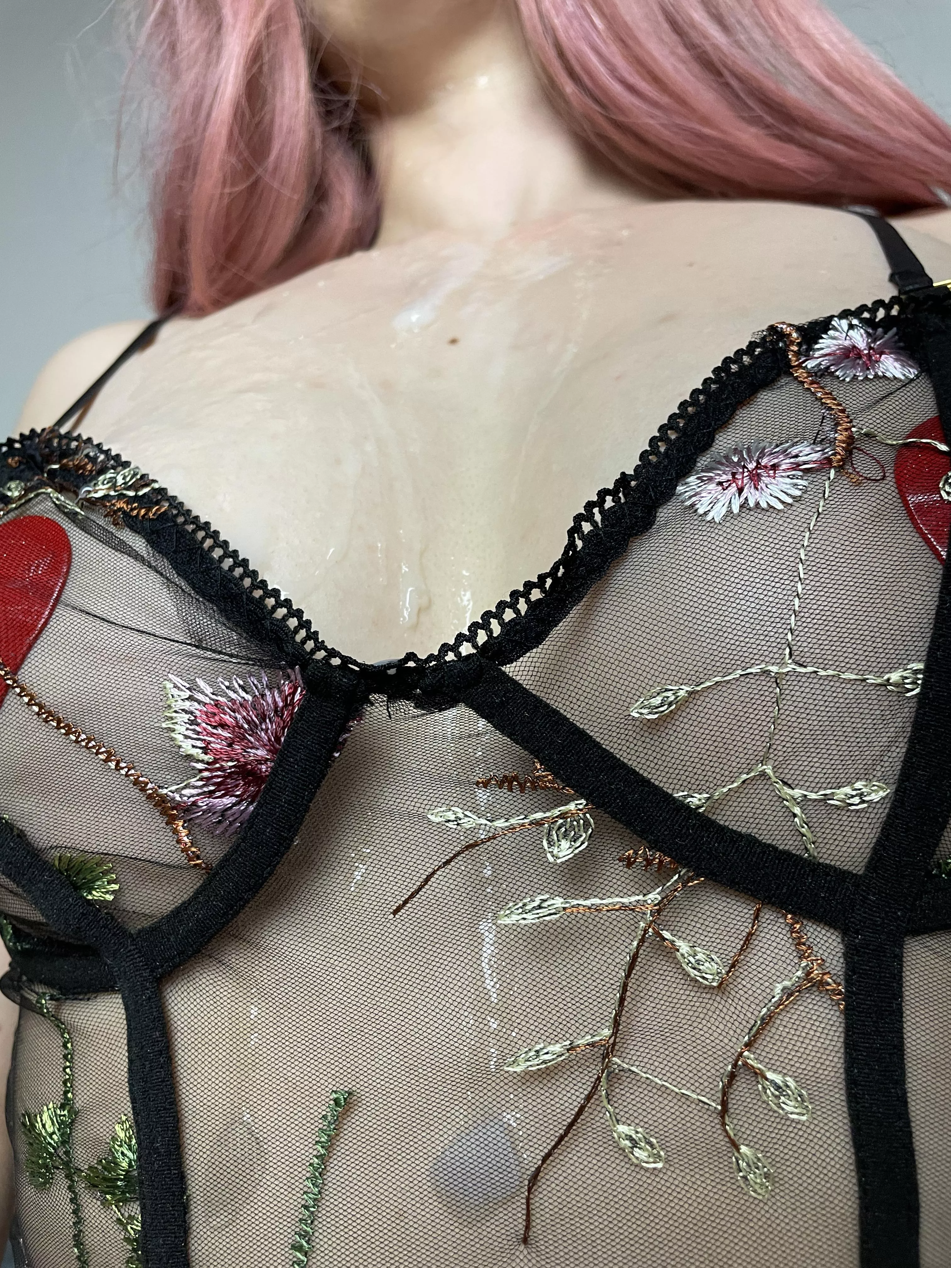 My new sexy set (OC)