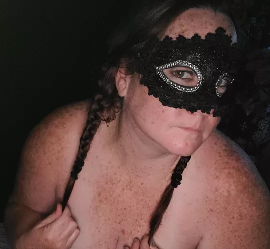 Not one braid but two