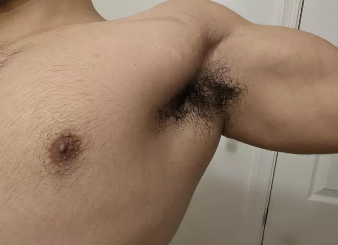 One of my bro told me to post my pits pic. Is it hot enough to post here??