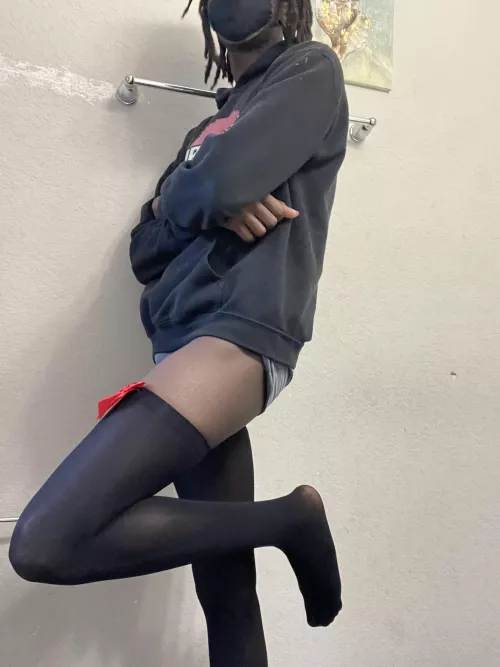 opinion on black femboys?