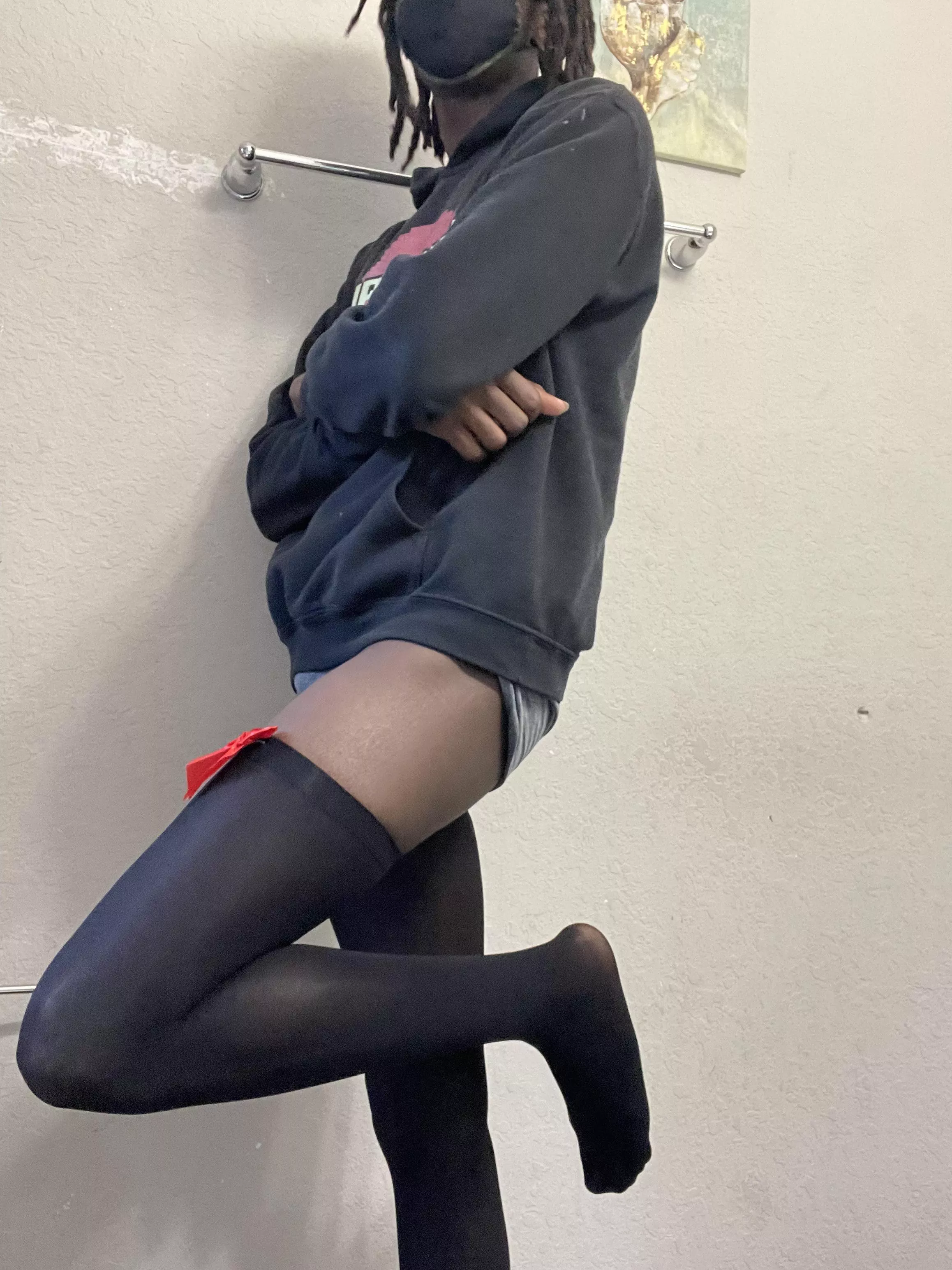 opinion on black femboys?