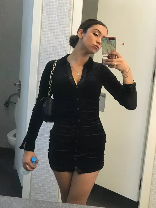 perfect for a nightout