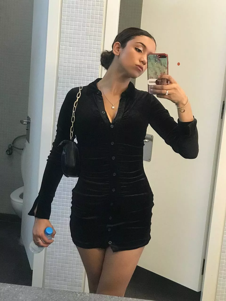 perfect for a nightout