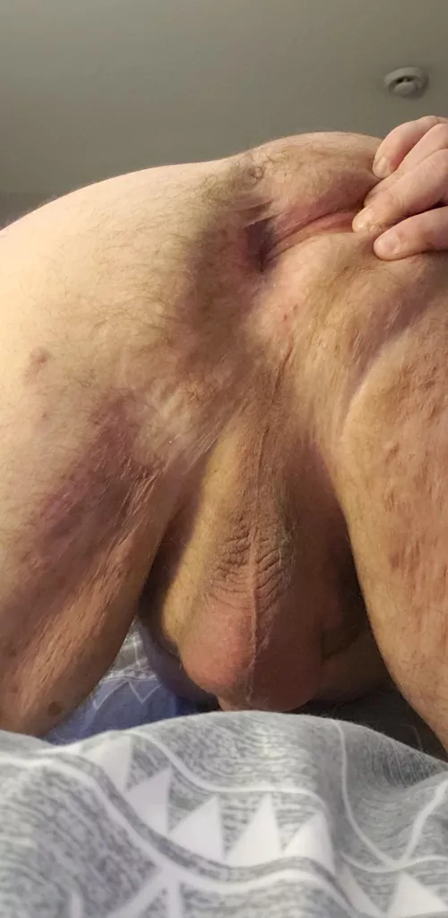 Planning on stretching this later tonight........