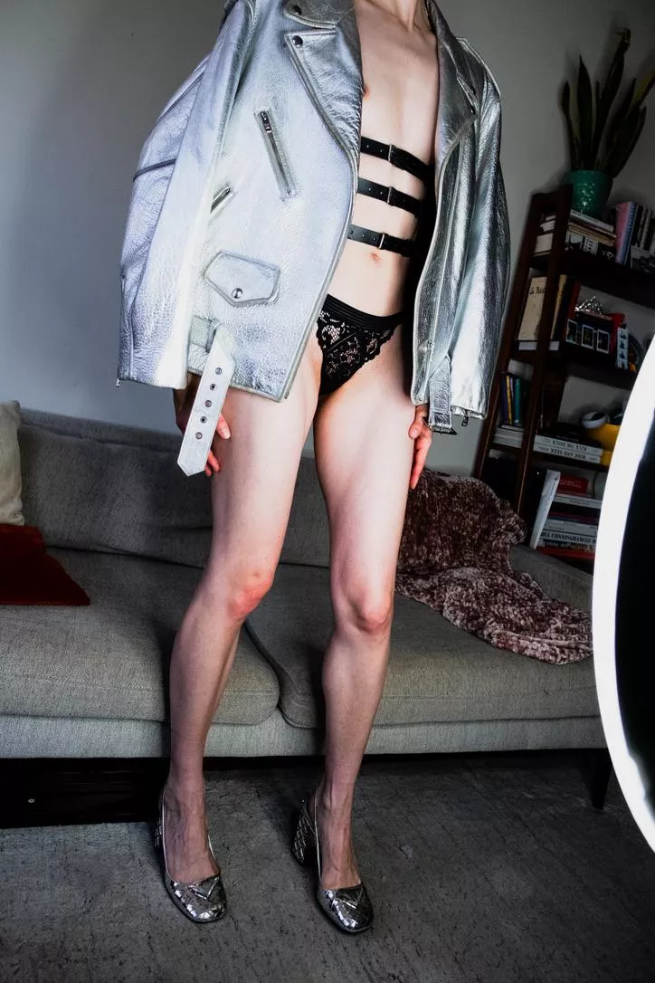 Playing with the light