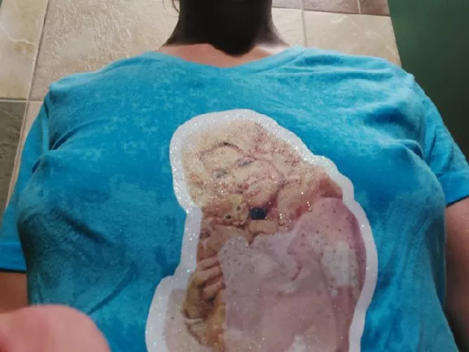 Pokies at the rainy amusement park