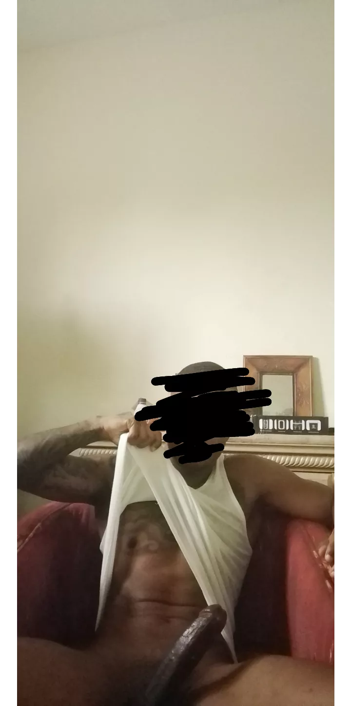 POV: you're about to ride my cock