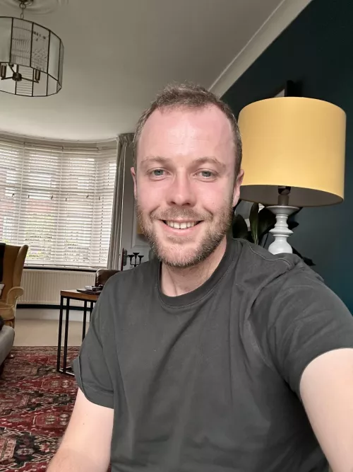 Saturday vibes - what are yours?