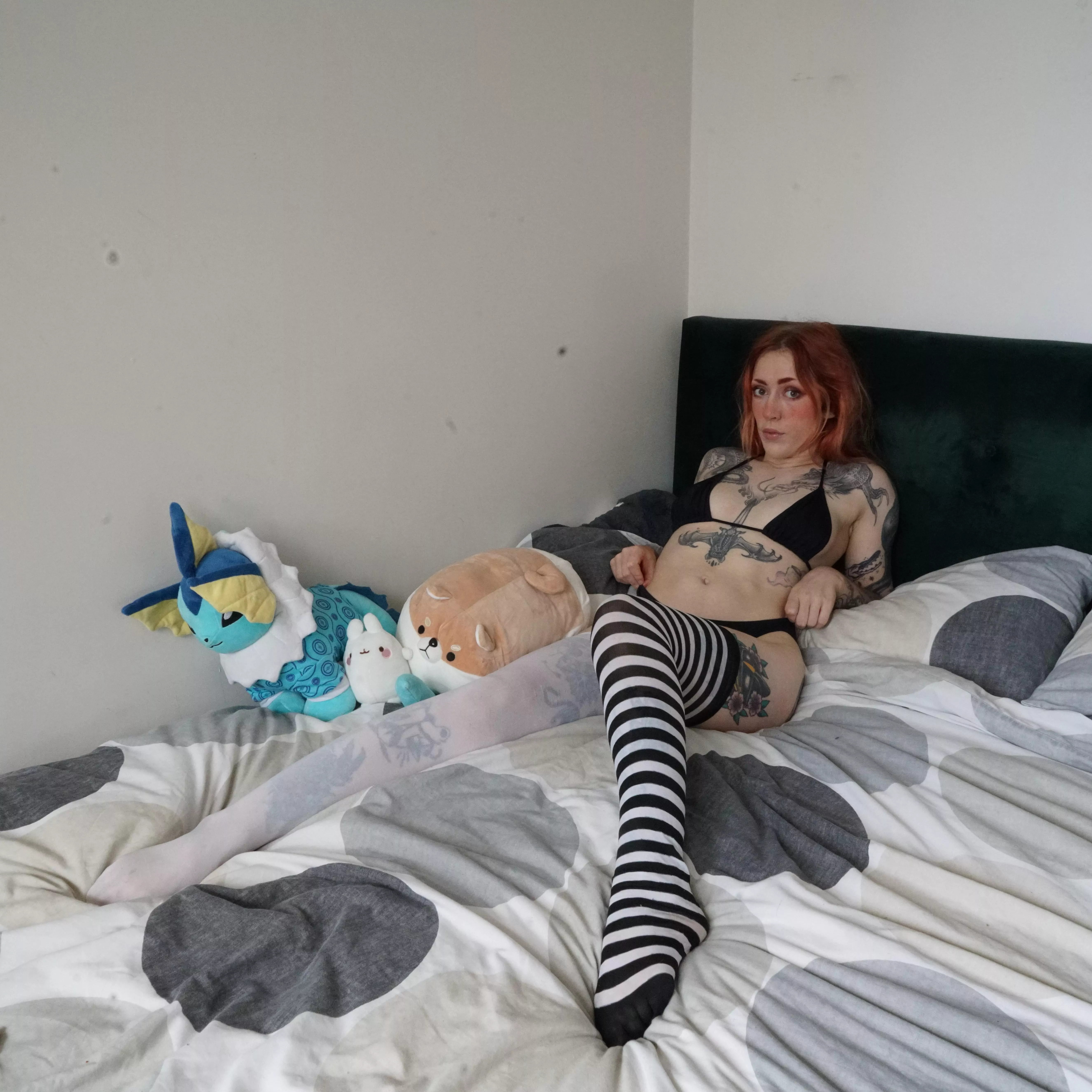 Sneak peek of what's to come