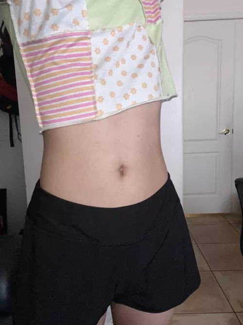 Some tummy for you guys