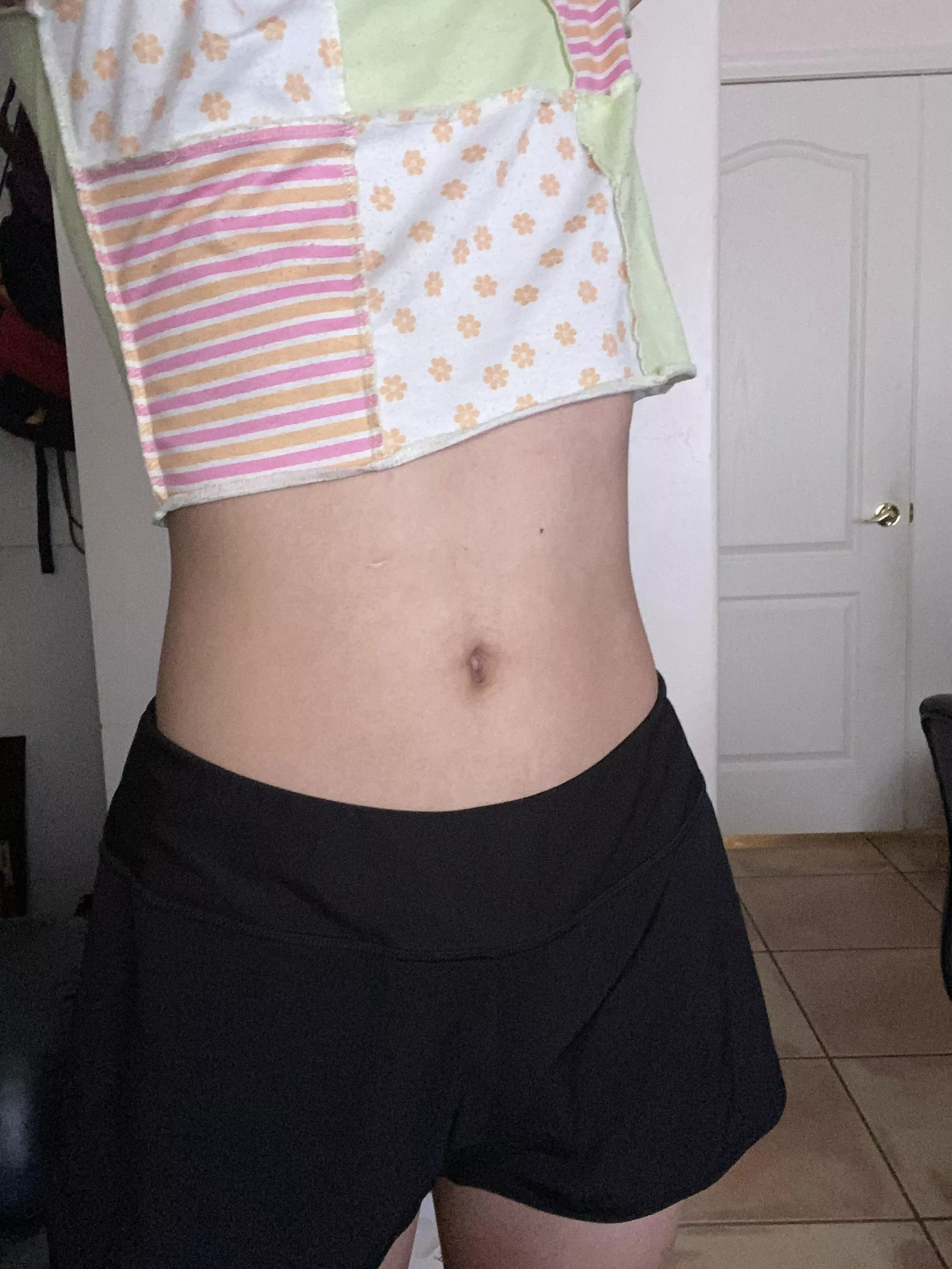Some tummy for you guys