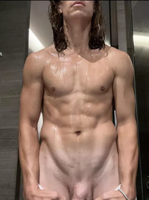 Someone said this belonged here