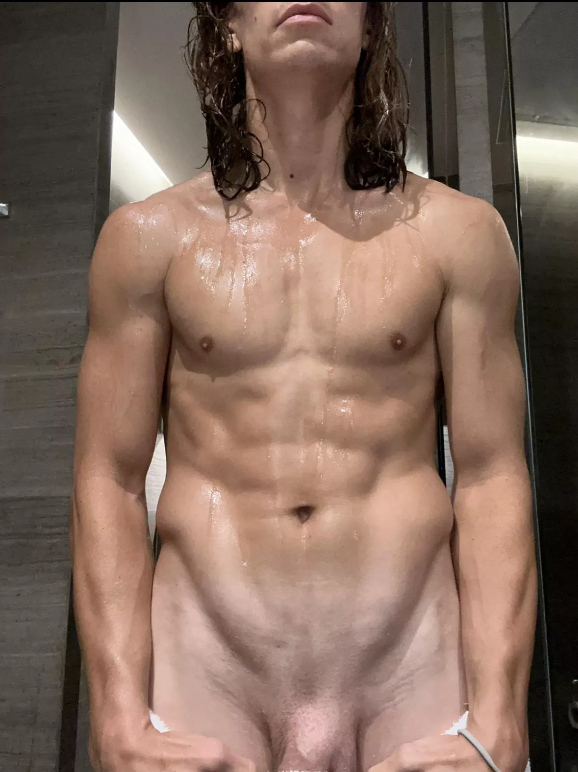 Someone said this belonged here