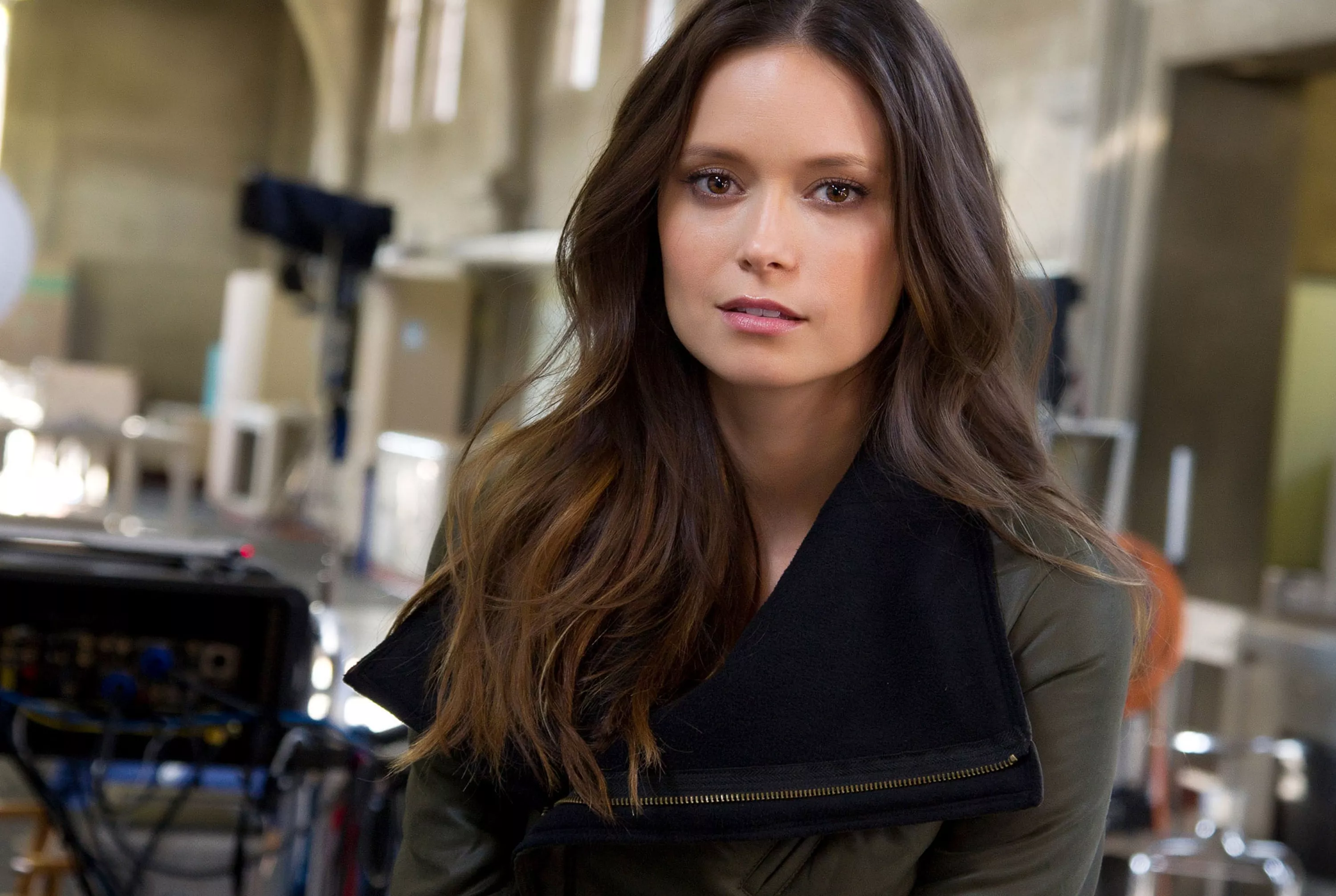 Summer Glau