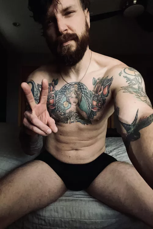 Sunday Morning ✌🏻