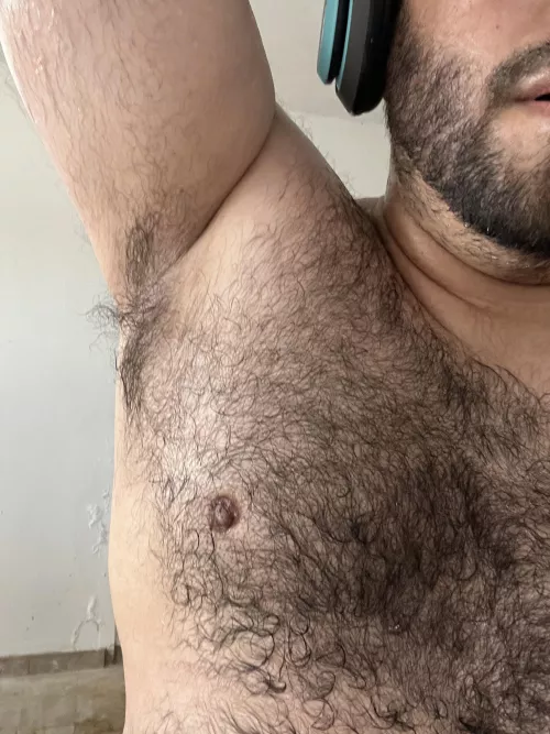 Sunday Morning workout (37)