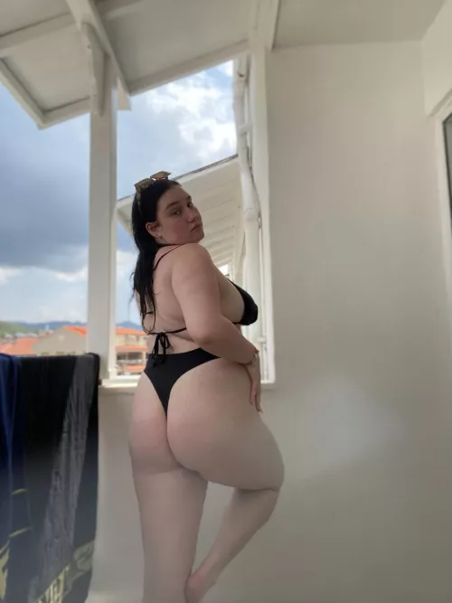 The bigger the better right ;)