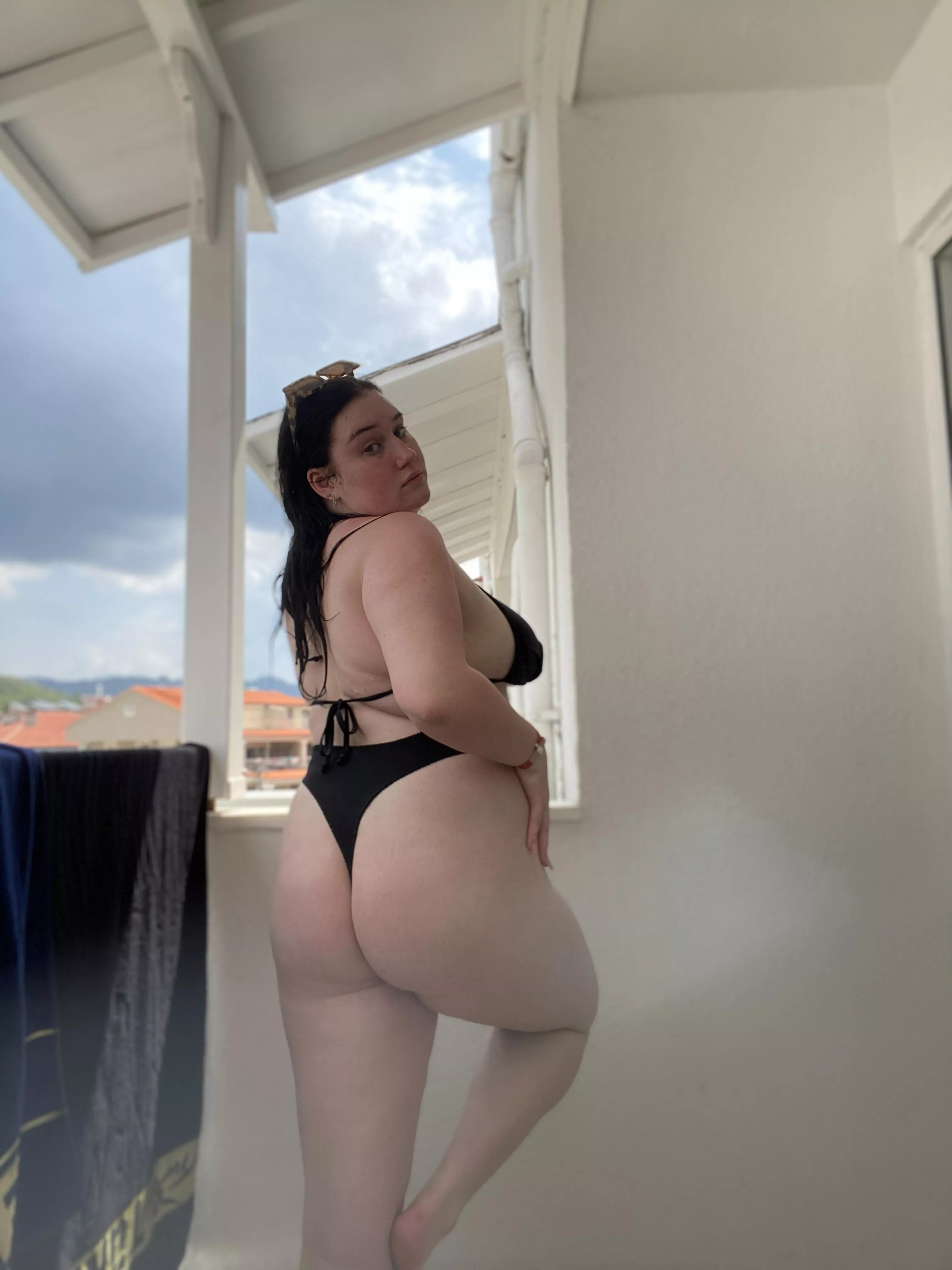 The bigger the better right ;)