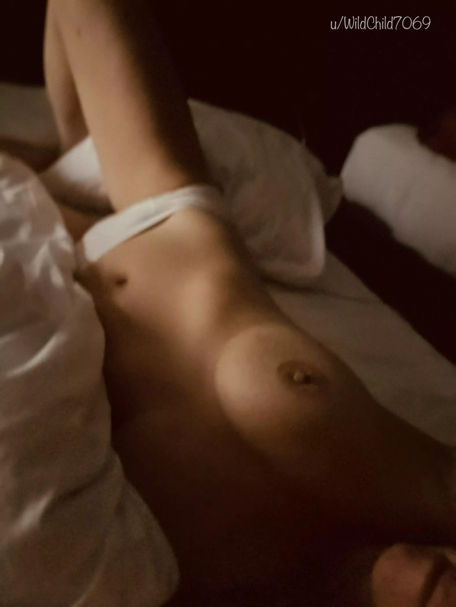 The neighbors are having a backyard party, but neglected to invite me (boo!)