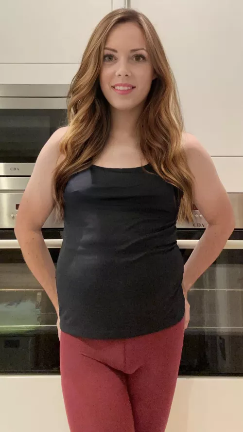 Think they will notice in the gym?