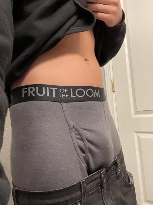 Waiting to be unleashed