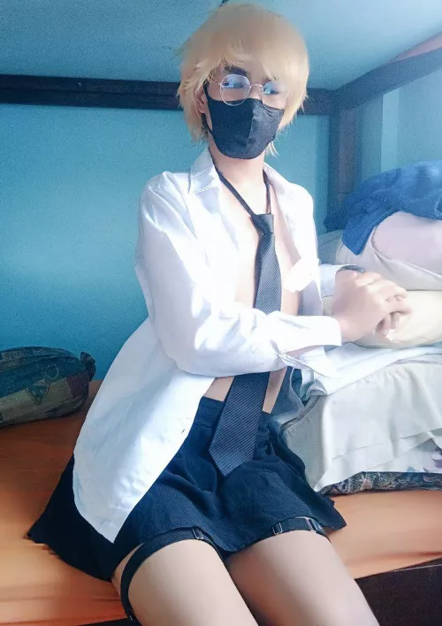 What are we doing together if you had the entire day with me~? 🤍