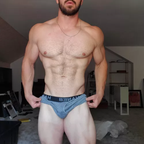 What are we working today? [M]