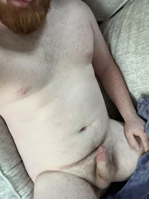 What you doing if you find me in the morning like this?