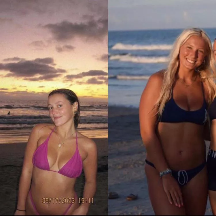 Who do u want more of?