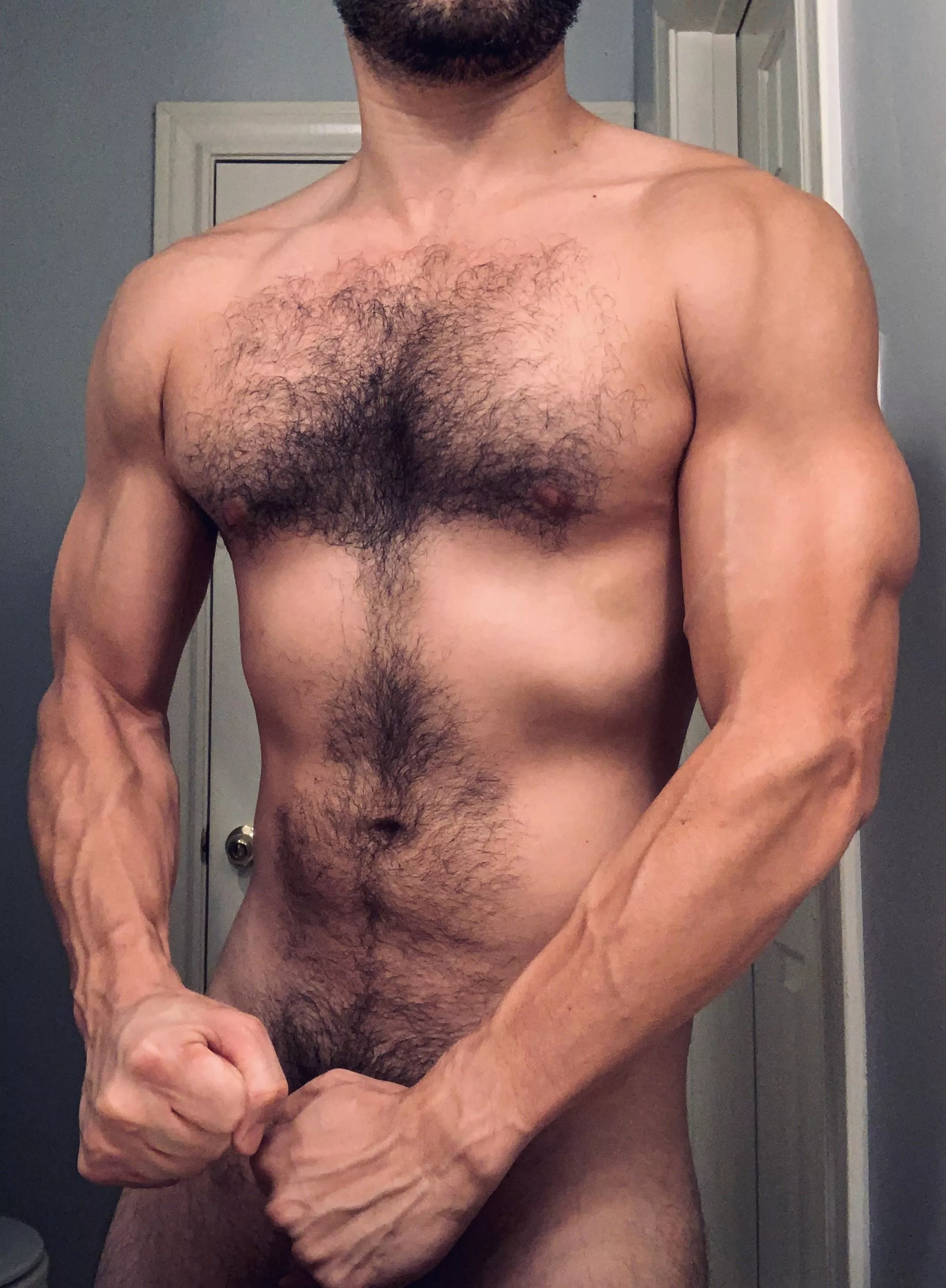 [36] Monday flex coming in hot!