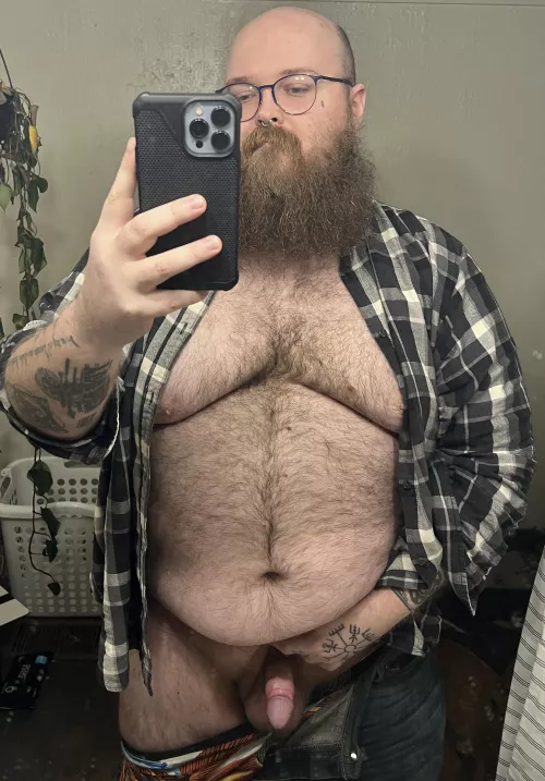 A lazy Sunday evening, how’s yours? 👀