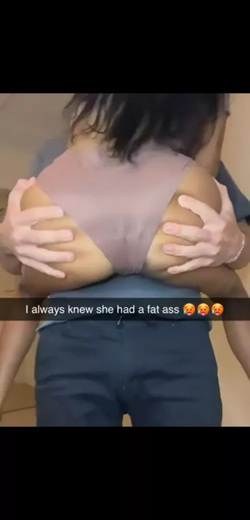 Any idea who this is?