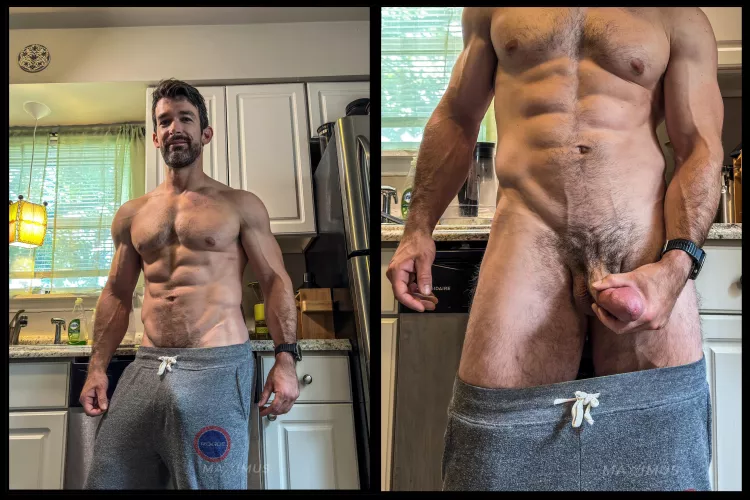 Are we on the cusp of another gray sweats season?