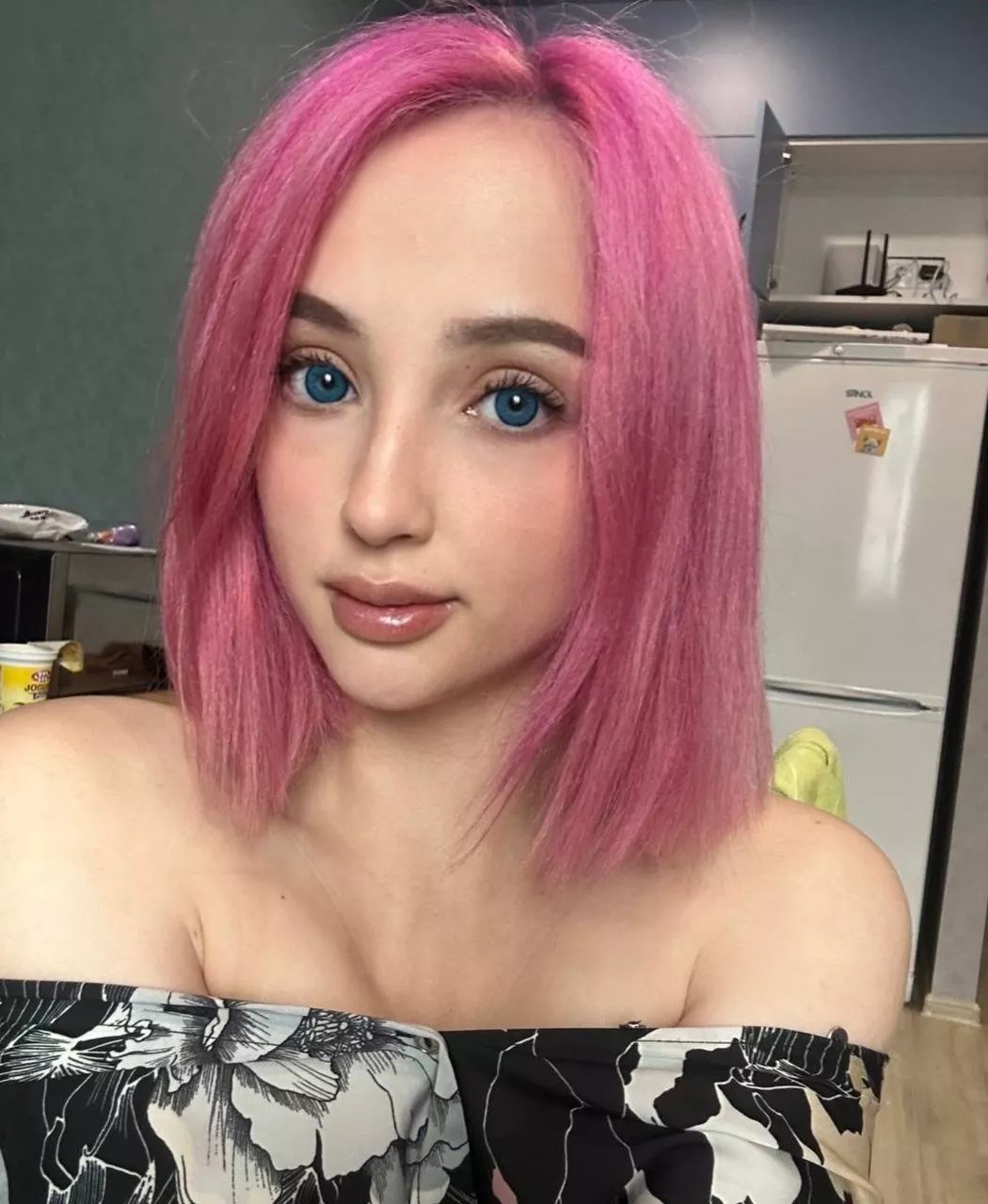 Are you a fan of pink? 🎀