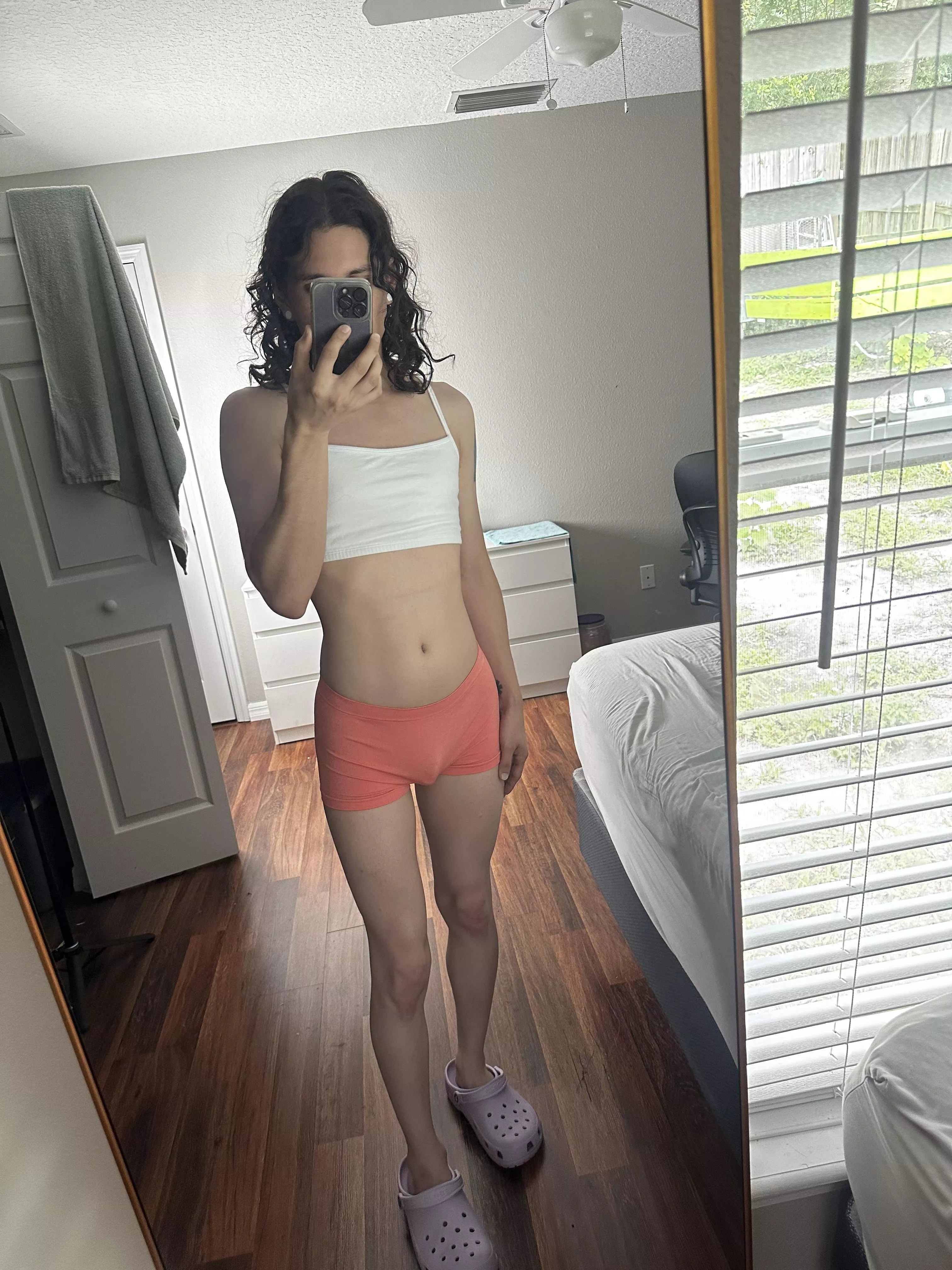 are you ok w bulges?? (: