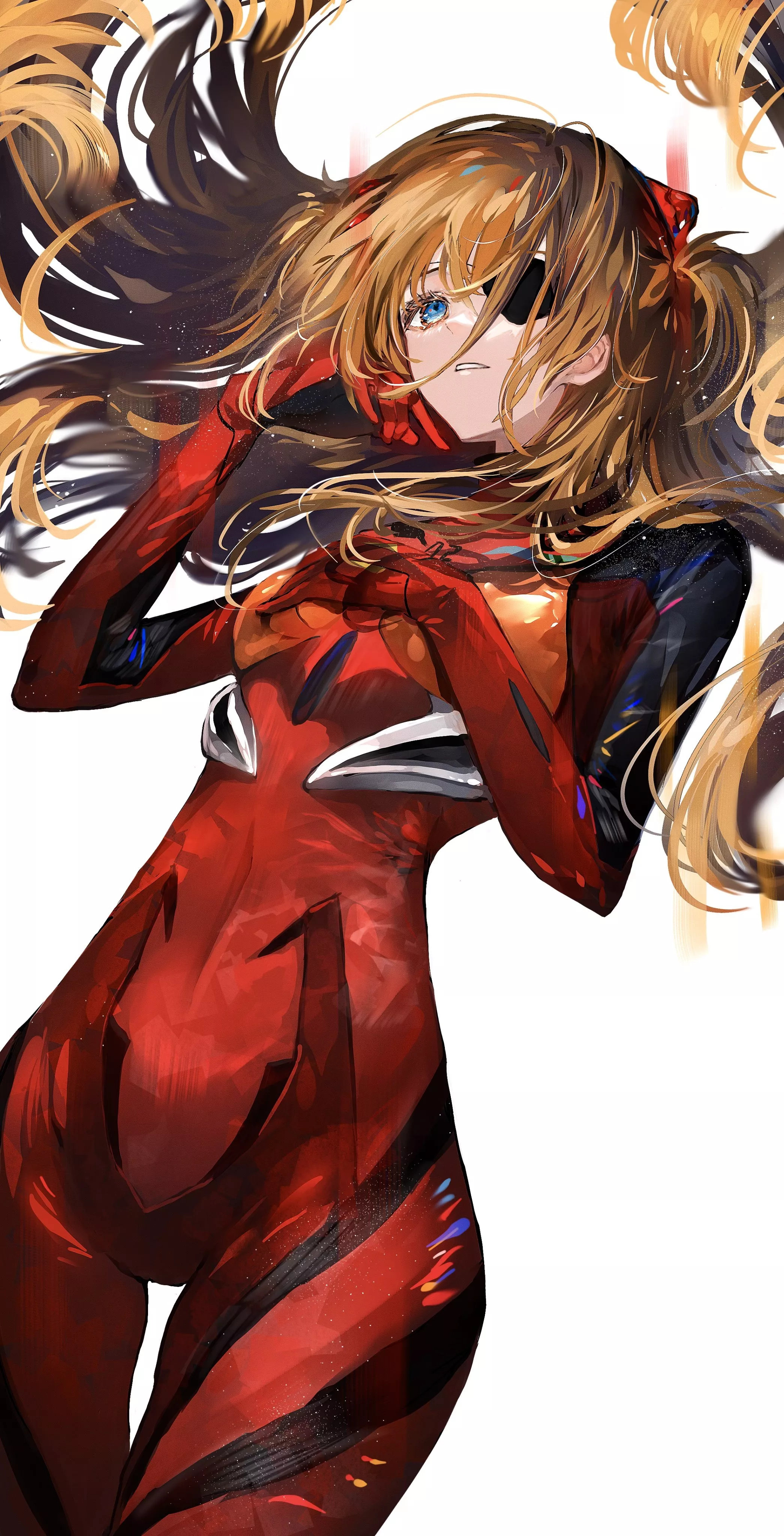 Asuka [Evangelion]