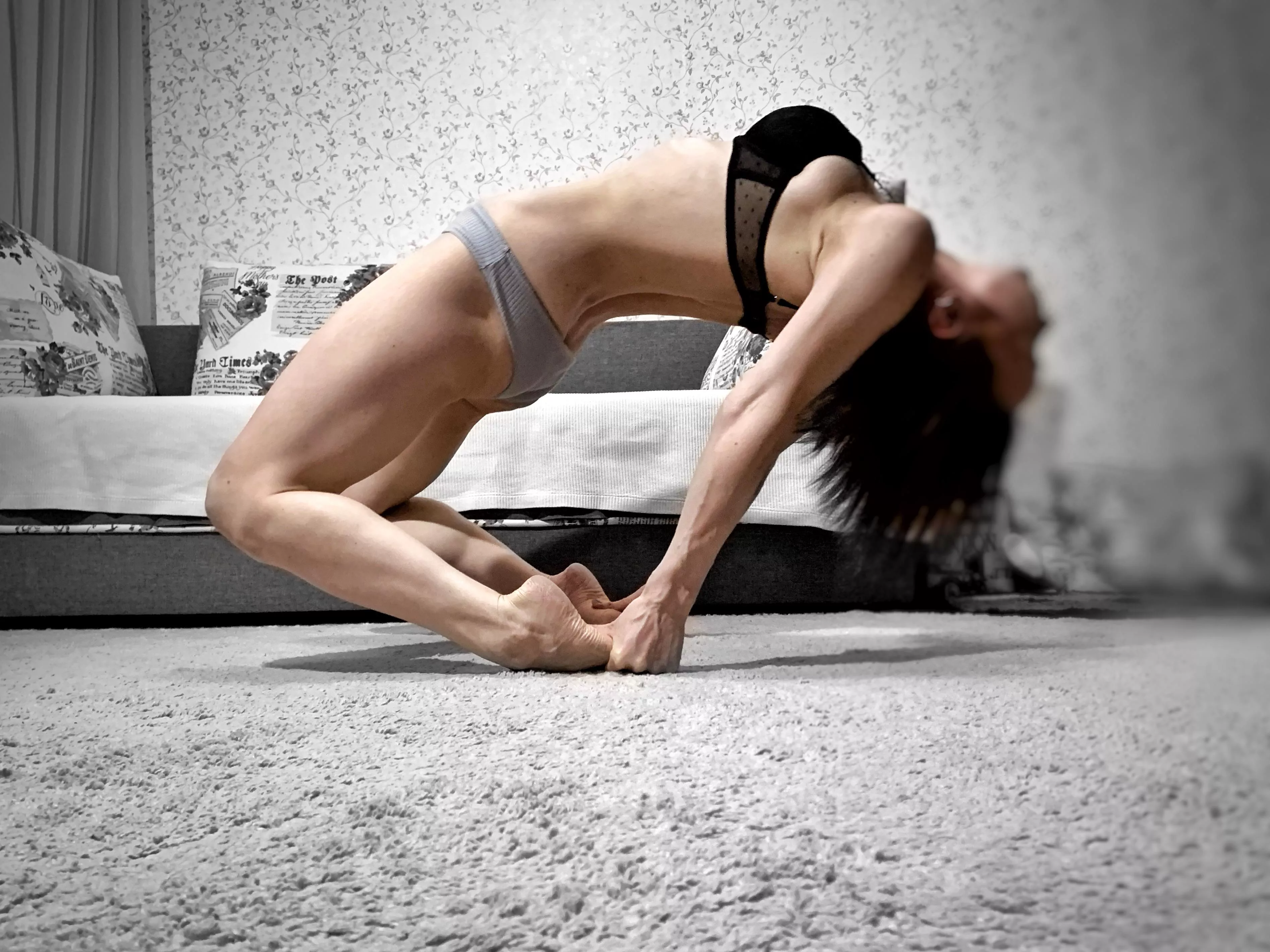 At least I tried 🤓[Inspired by amazing and beautiful u/Merefit]