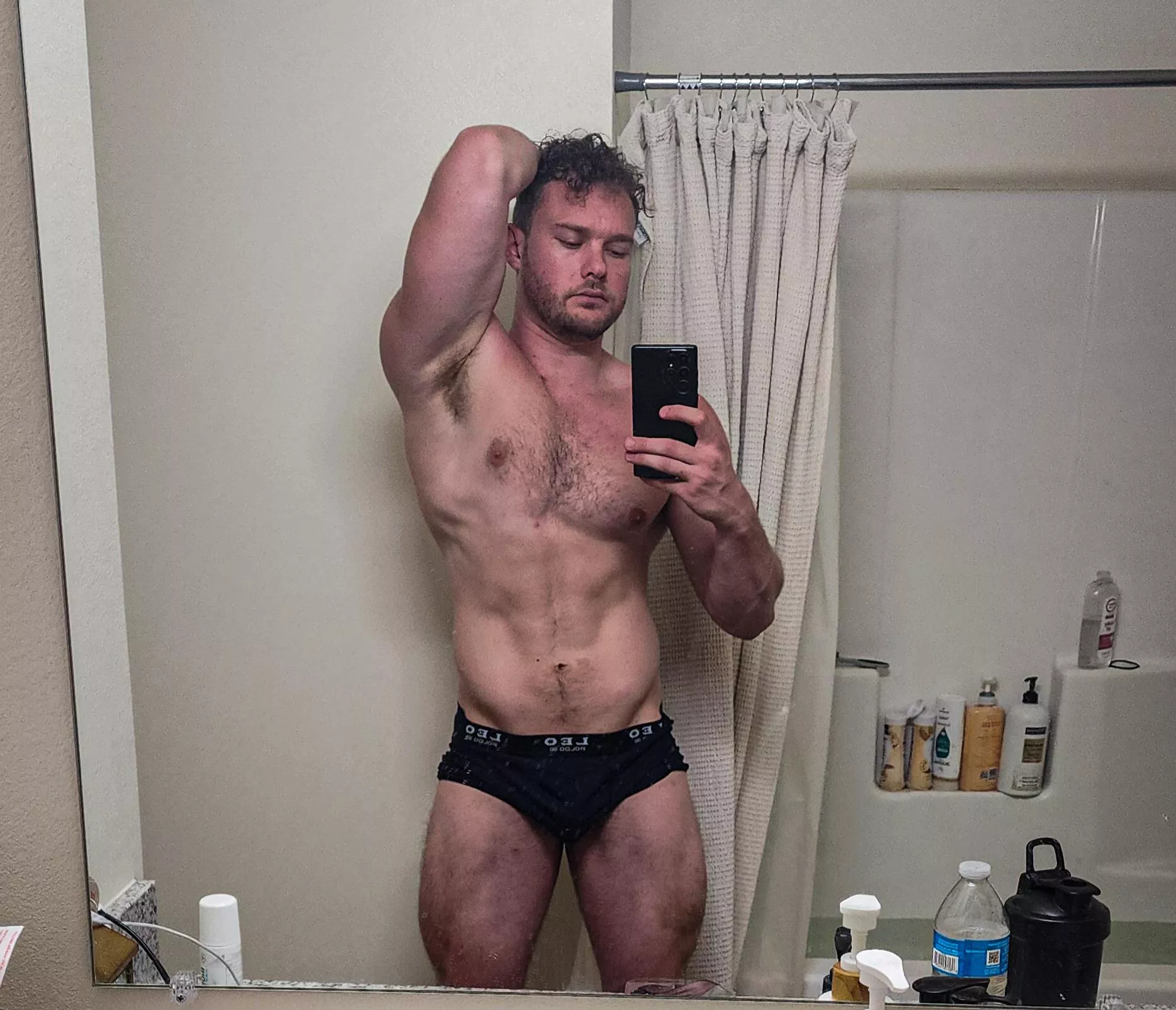 Briefs are my new favorite