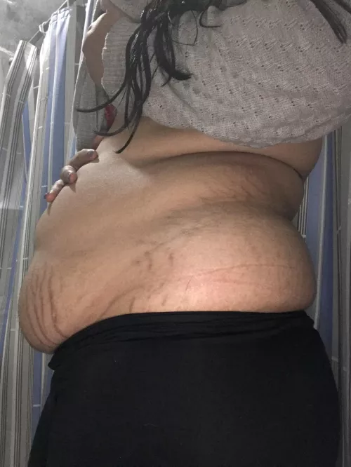 Bug belly latina🙃