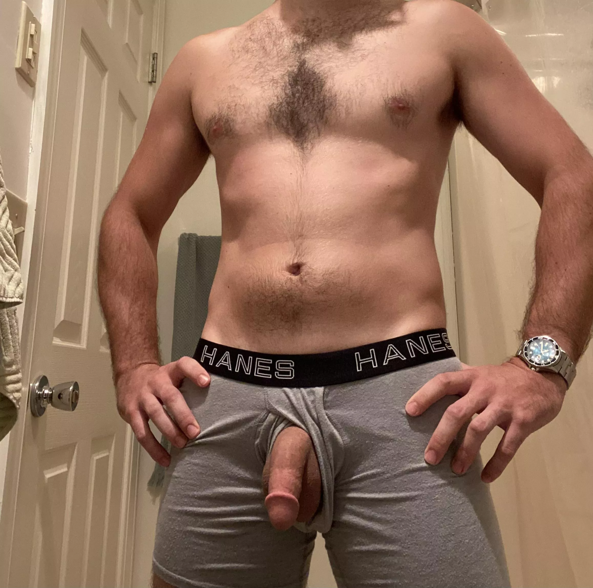 Call me the UPS man cause ill deliver the package