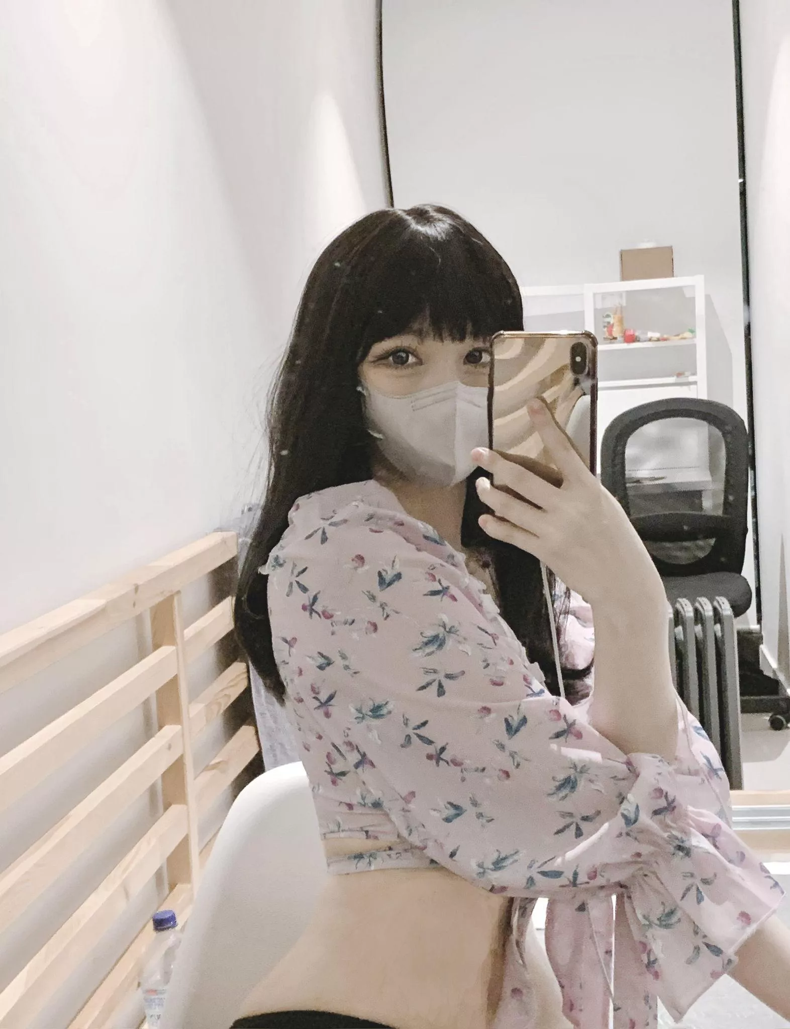 Can I be a good girl for you